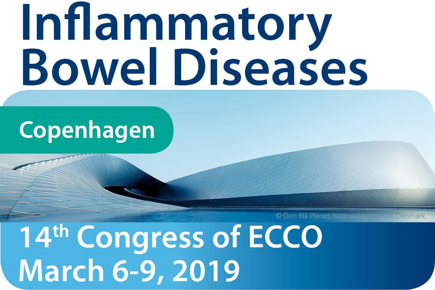 14th Congress of ECCO – Inflammatory Bowel Diseases